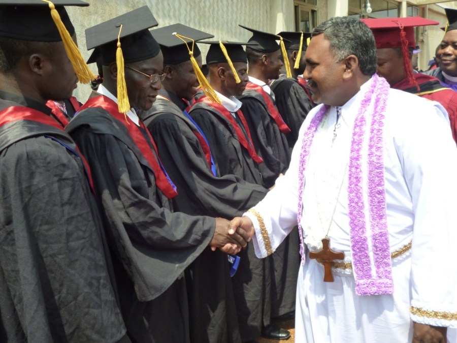 Northwestern Theological Seminary Ghana