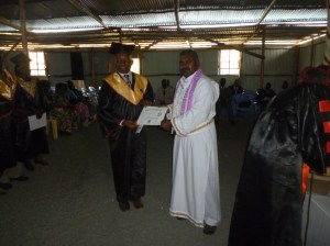 Northwestern Theological Seminary Kenya