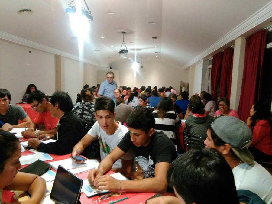 Northwestern Argentina