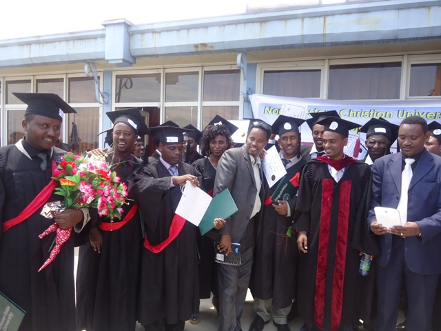 Northwestern Ethiopia