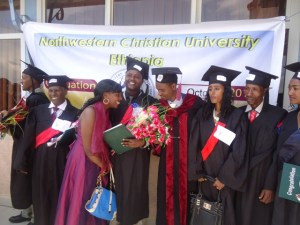 Northwestern Ethiopia