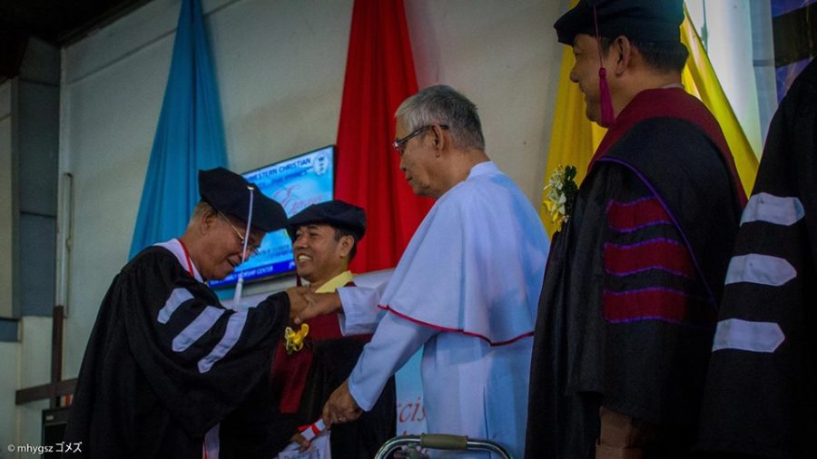 Northwestern Philippines