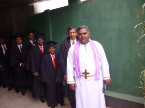 Northwestern Srilanka